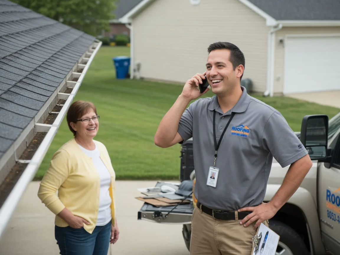 Local Roofing Contractors Milford, KS FAQs